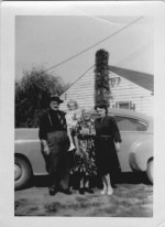 ArtPatRubyJessie1950s