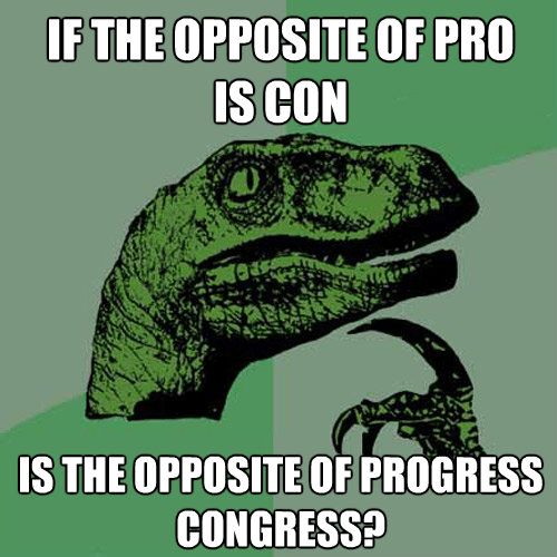 congress