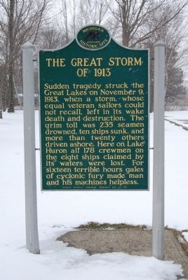 huronstormmarker