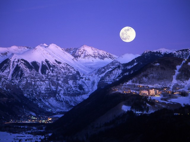 tellurideatnight