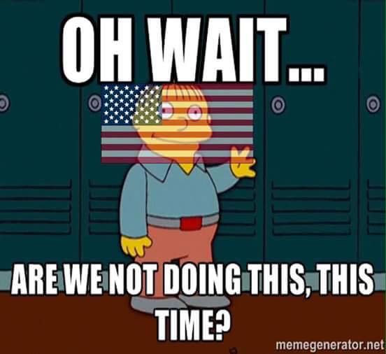 AmericanFlagSanBernardino