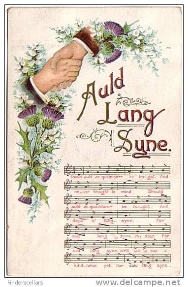 auldLangSyne