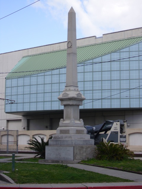 battleOfLibertyMonument