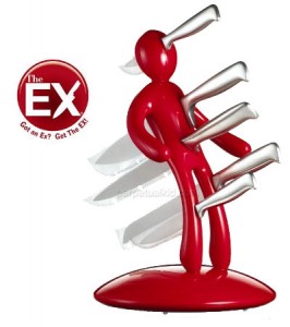 ExKnifeHolder