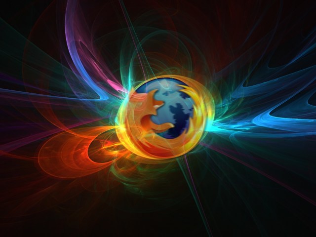 Firefox-