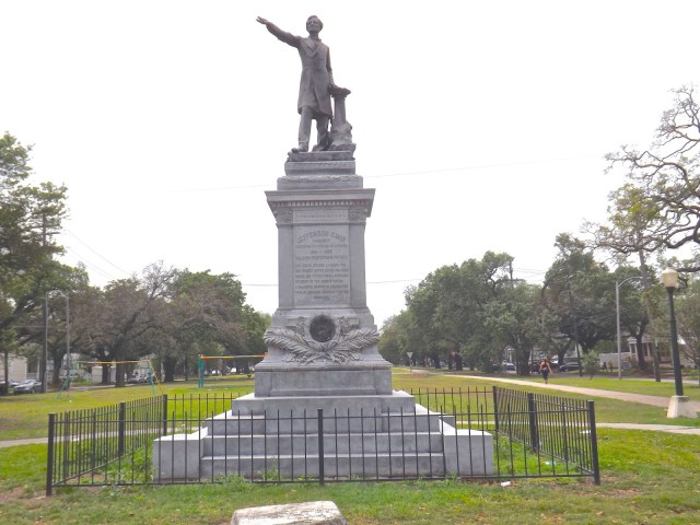 JeffersonDavis