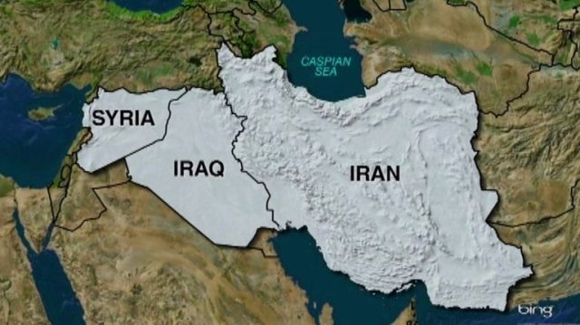 middle-east-refugee-map