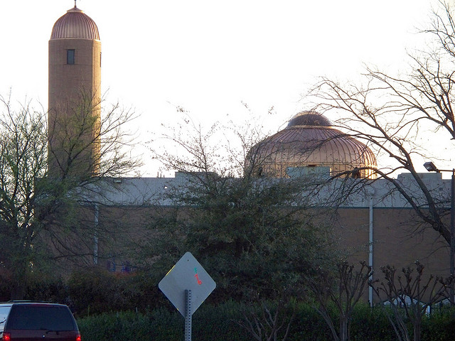 mosquerichardsontexas