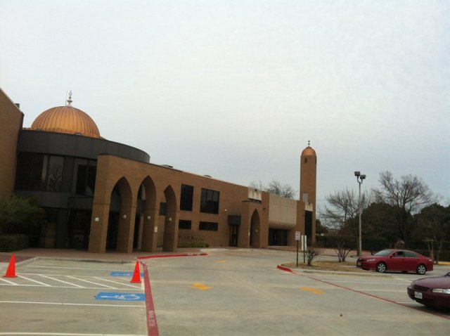 northTexMosque