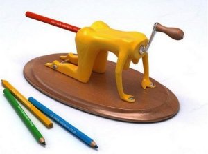 PencilSharpener