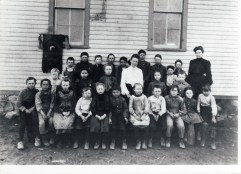 aunt kate school