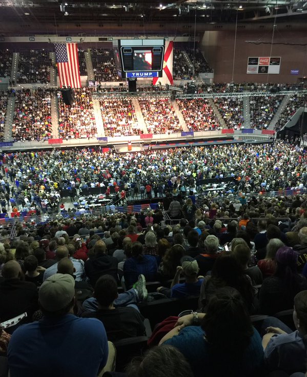 trump rally pensacola 5