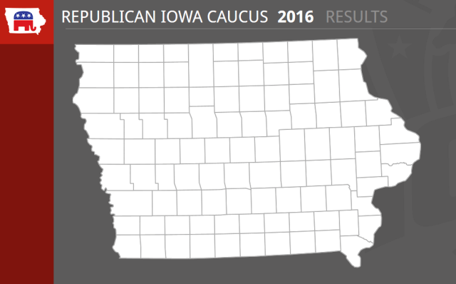 gopcaucusresults