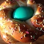 easterbread