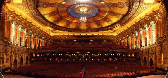 foxtheater
