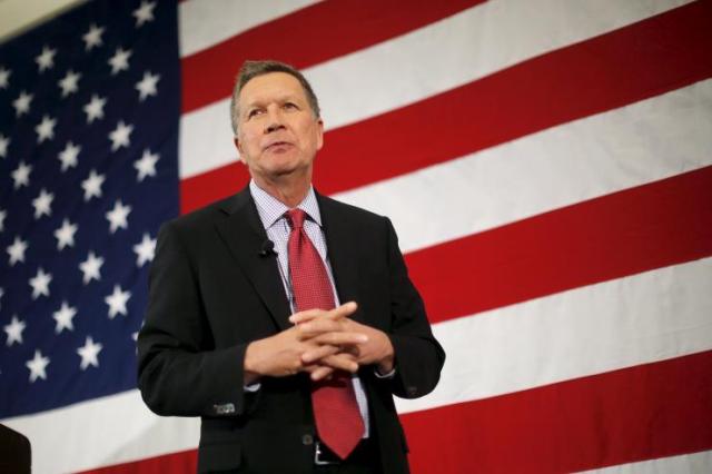 john-kasich