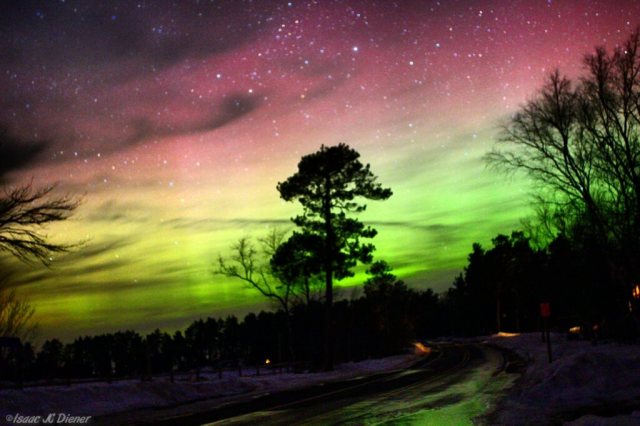 March82016EagleRiverMi5PM