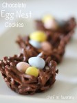 no-bake-chocolate-egg-nest-cookies