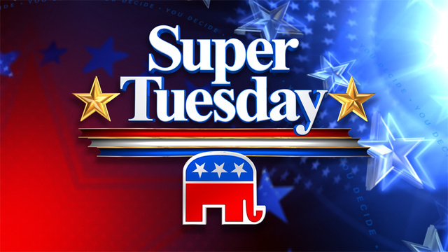 SuperTuesday2016