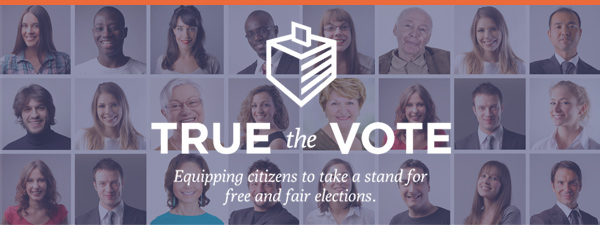 truethevote