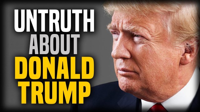 untruthtrump