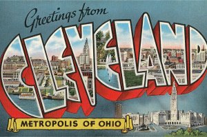 Cleveland