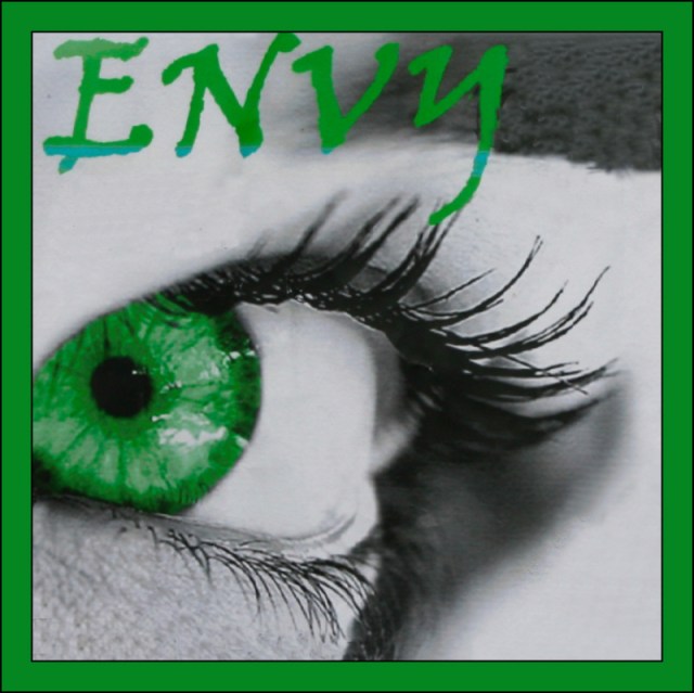 envy
