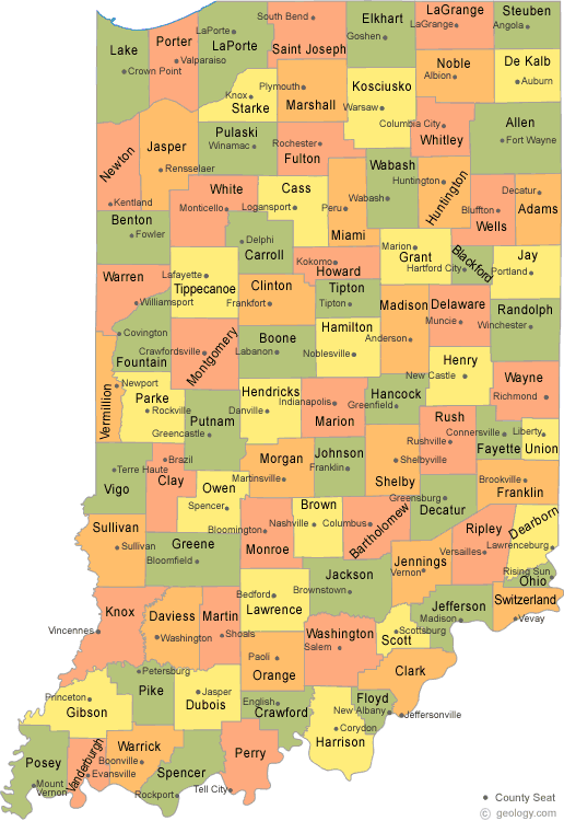 indiana-county-map
