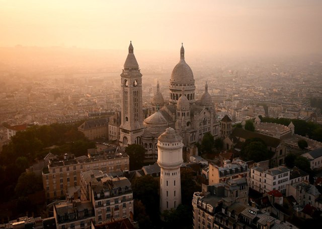 sacrecoeur