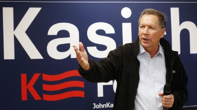 Kasich