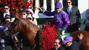kentucky-derby-2014-winner
