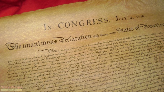 Declaration-of-Independence