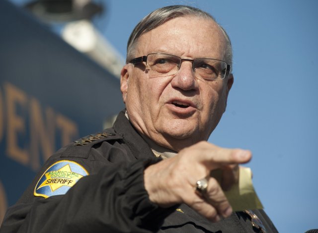 SheriffJoe