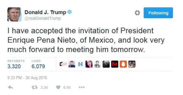 trumpmexicotweet