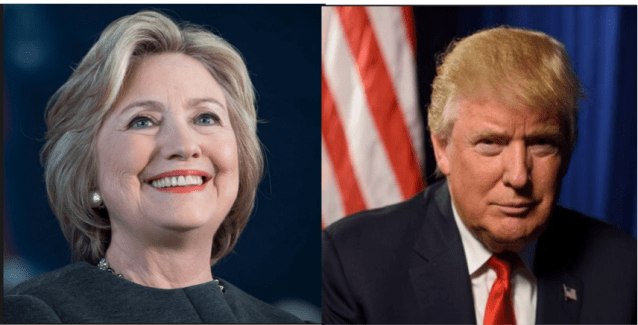 clinton-trump-pre-debate-1
