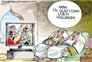 cartoon-wisconsin-politics