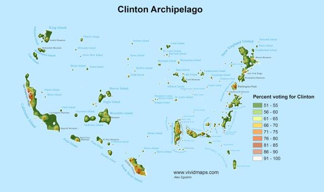clintonarchipelago