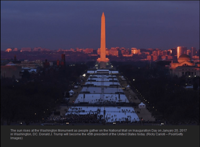 inaugurationatsunrise