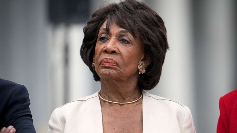 Another Congress member is missing! | Stella's Place